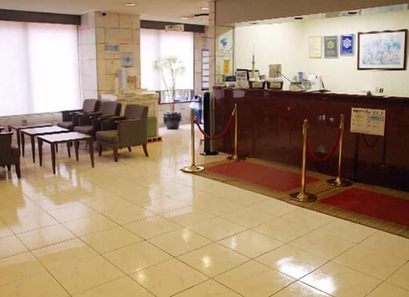 Recepció Foto