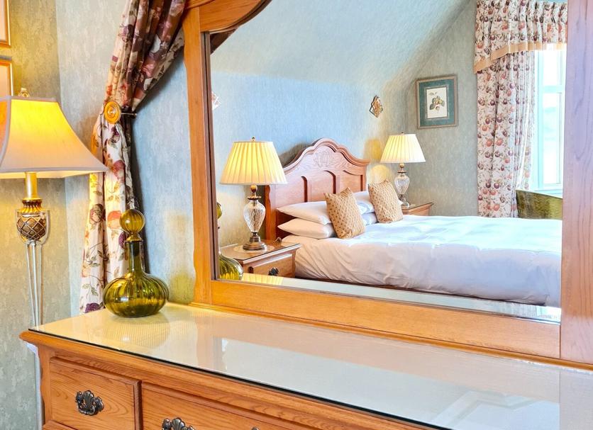 Serveis de l’habitació Foto