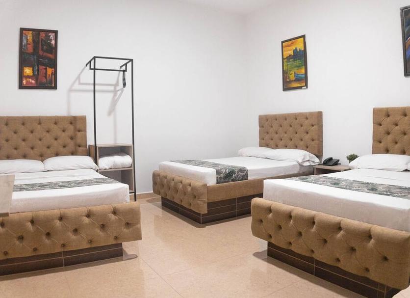 Habitació Foto