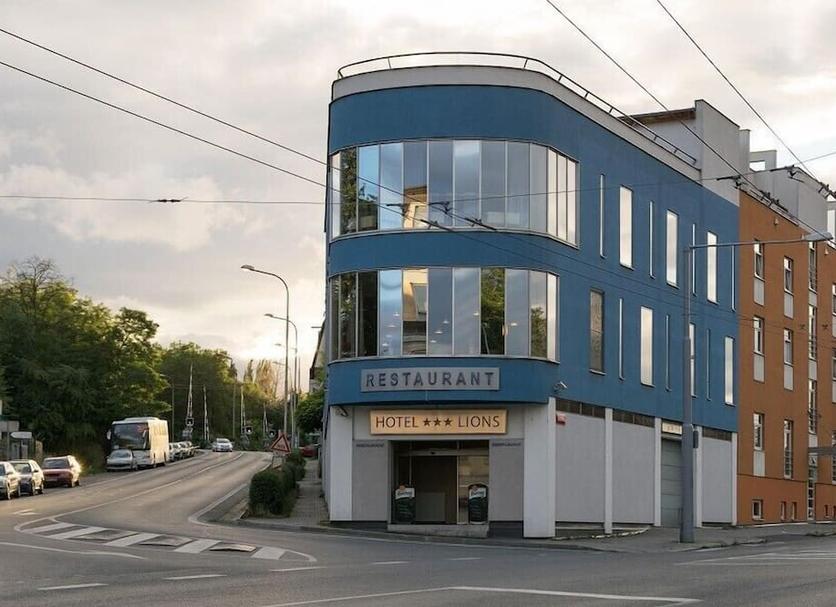 Edifici Foto