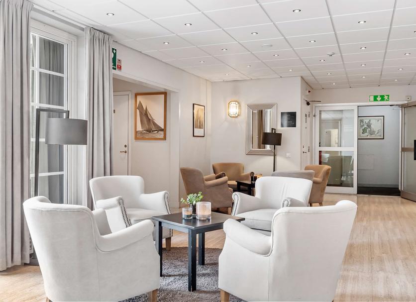 Sala d'estar Foto