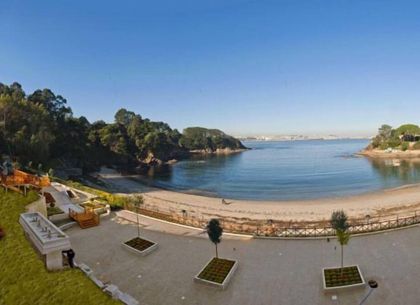 Platja Foto