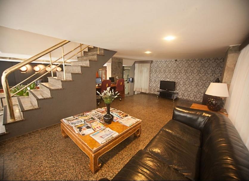 Sala Foto