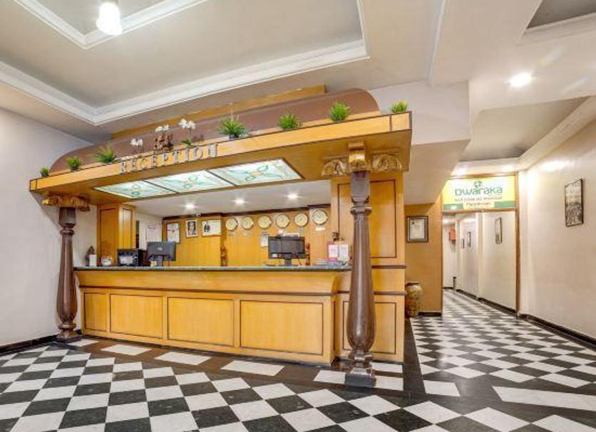 Recepció Foto