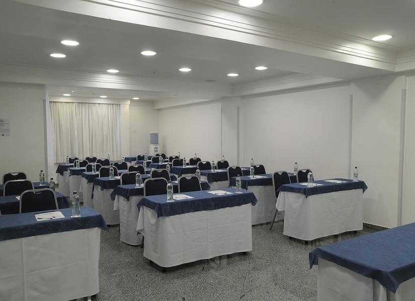 Sala de conferències Foto
