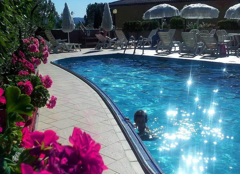 Pool Foto
