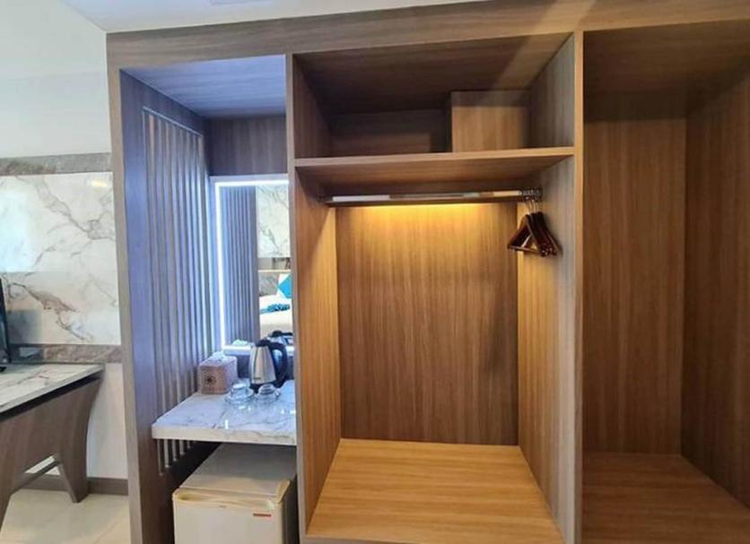 Serveis de l’habitació Foto
