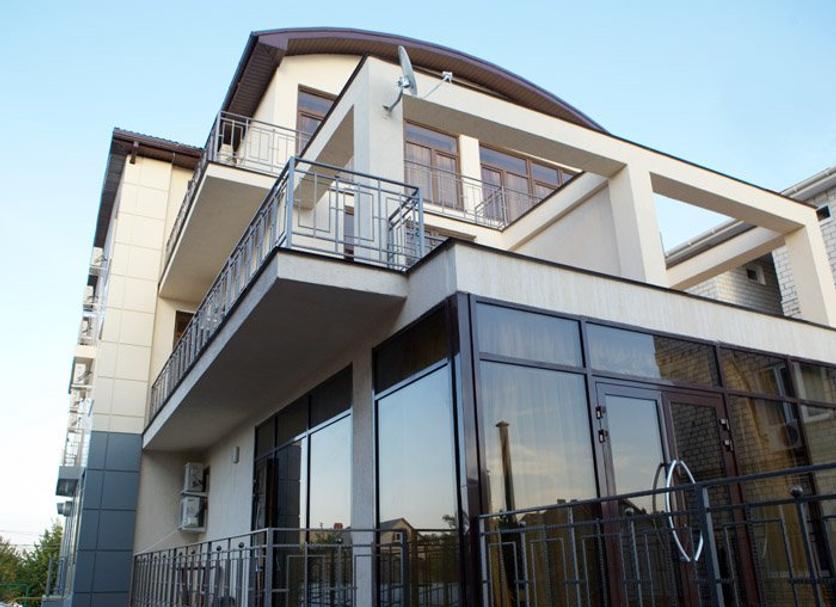 Edifici Foto