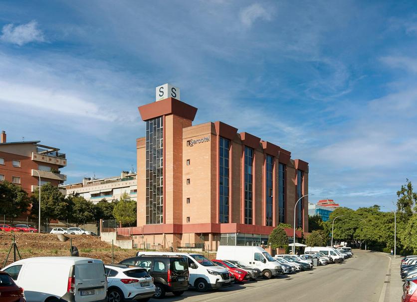 Edifici Foto