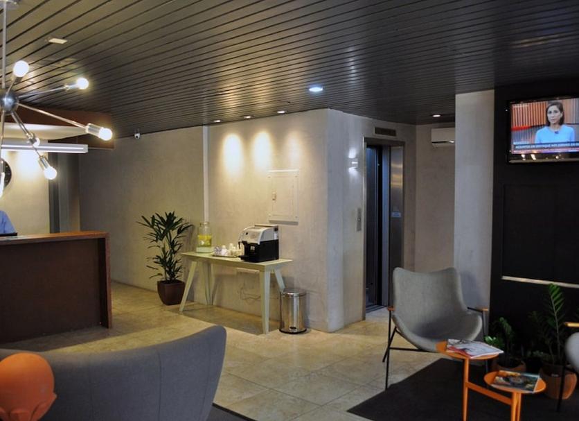 Recepció Foto