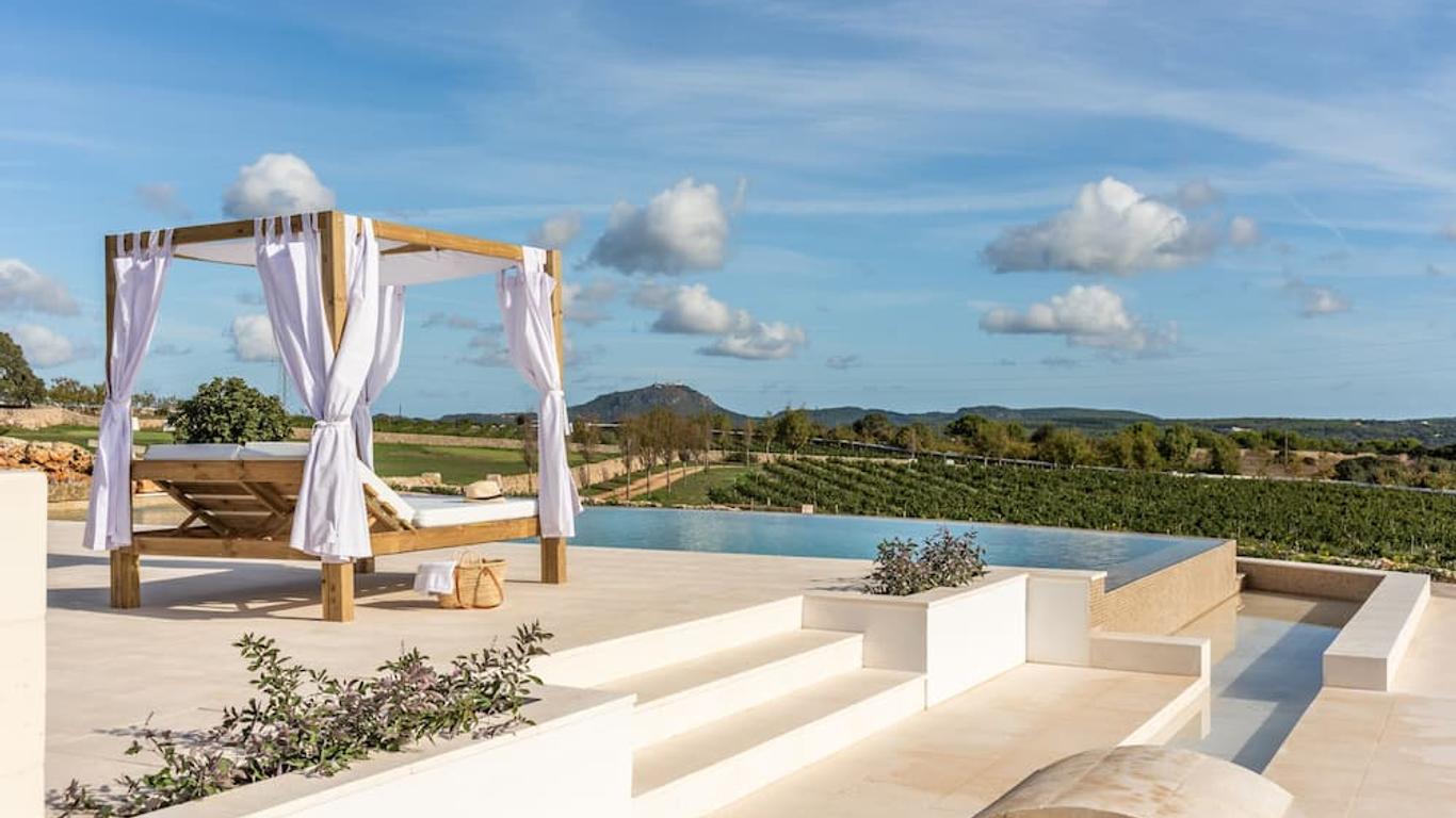 Agroturismo Llucasaldent Gran Menorca - Adults Only