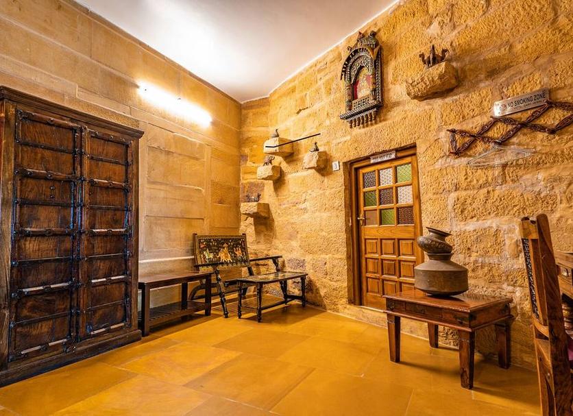 Sala Foto