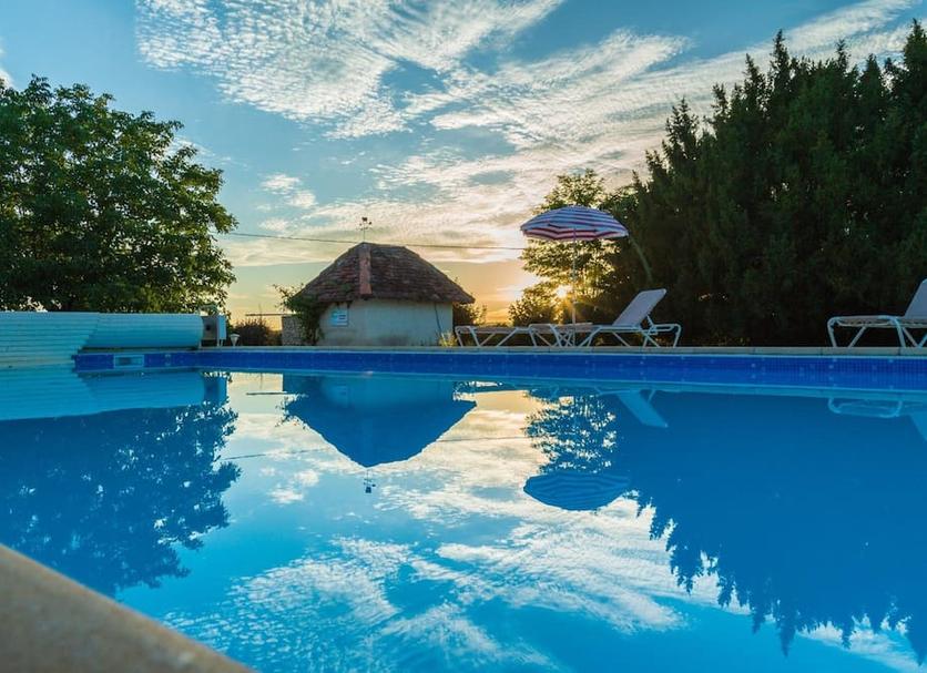 Pool Foto