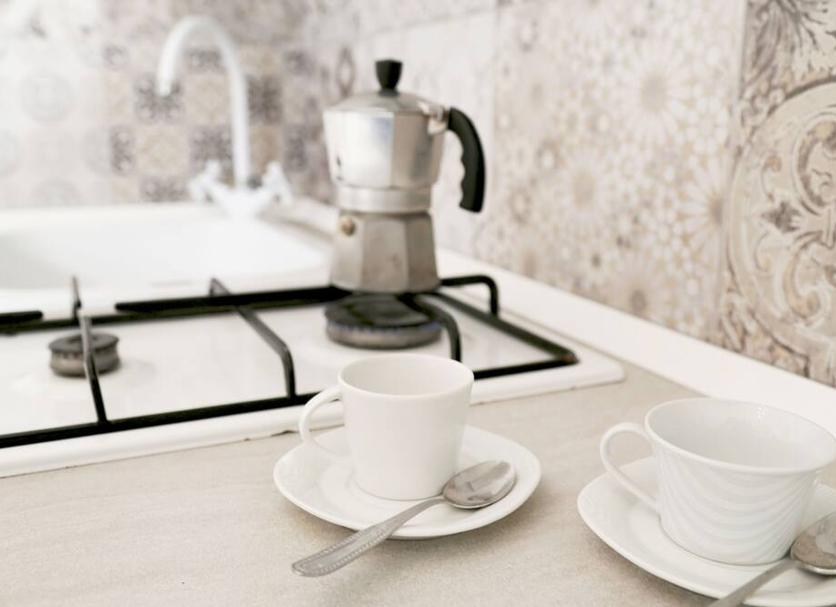Serveis de l’habitació Foto
