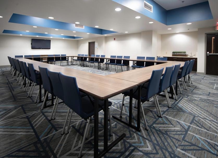 Sala de conferències Foto