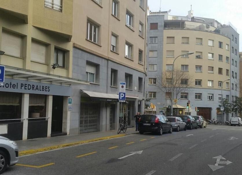 Edifici Foto
