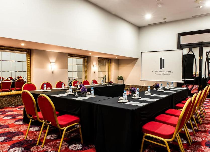 Sala de conferències Foto