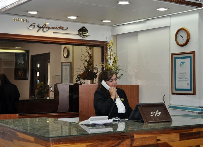 Recepció Foto