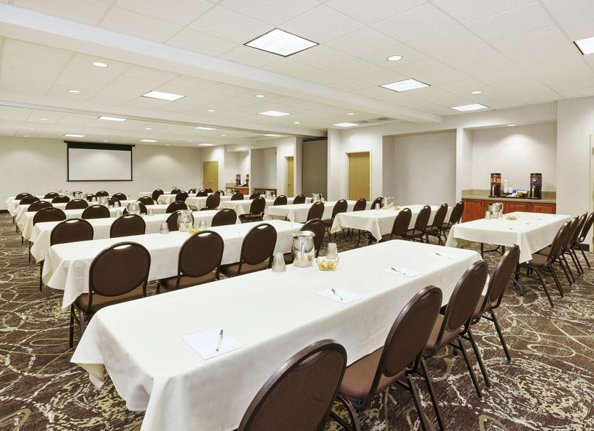 Sala de conferències Foto