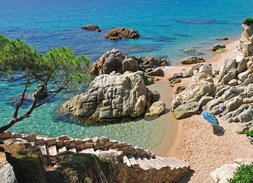 Platja Foto