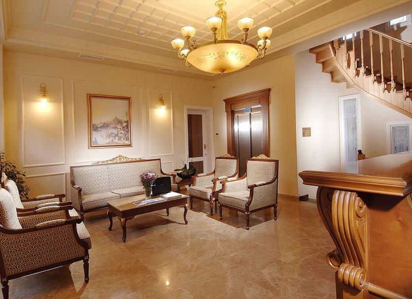 Sala Foto