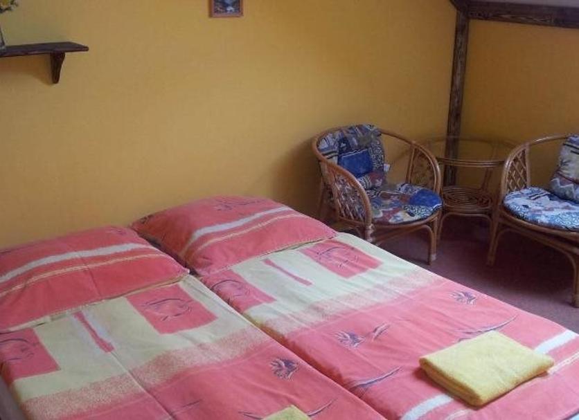 Habitació Foto