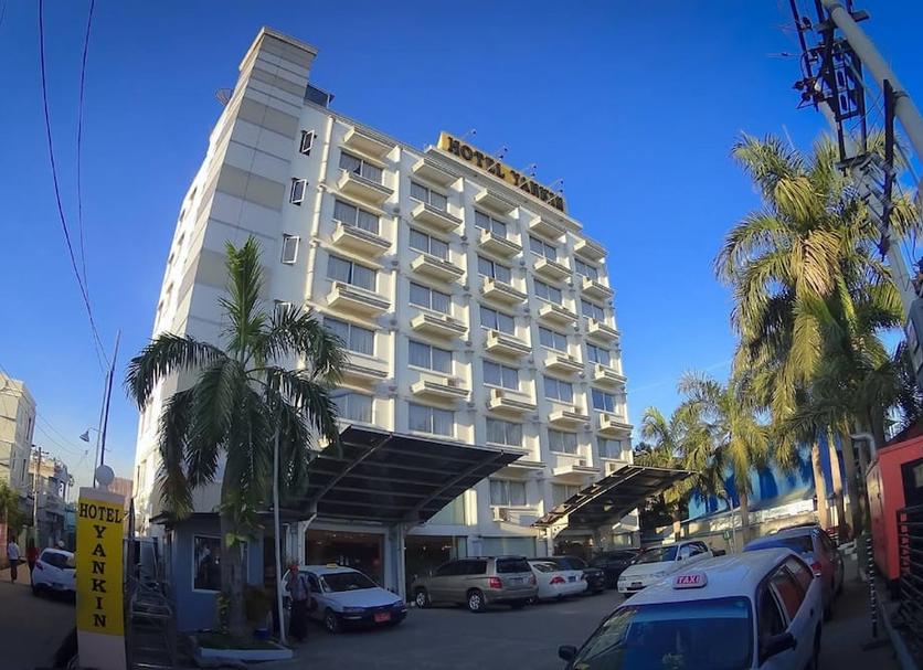 Edifici Foto