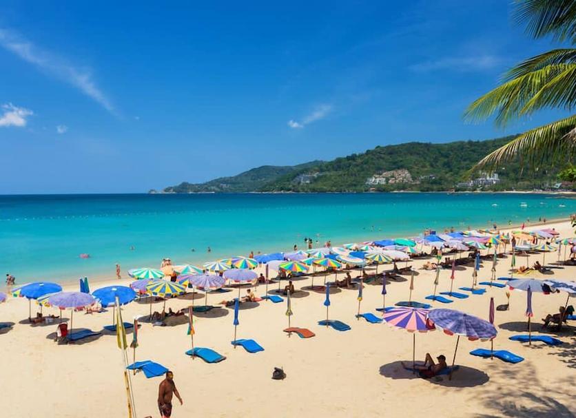 Platja Foto