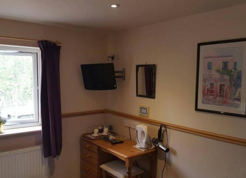 Serveis de l’habitació Foto