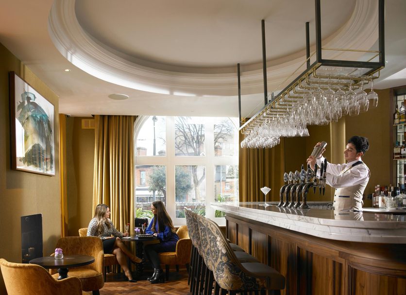 Bar Foto