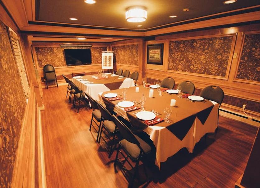 Sala de conferències Foto