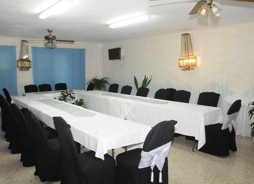 Sala de conferències Foto