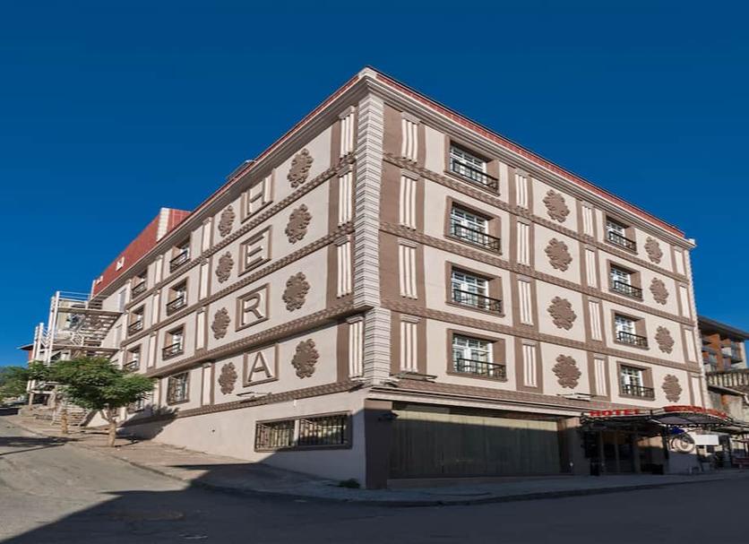 Edifici Foto