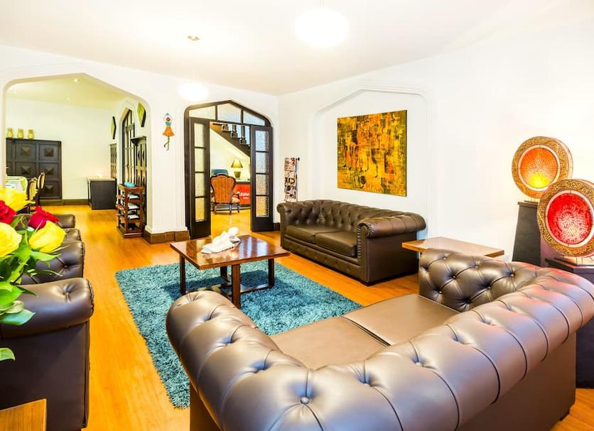 Sala Foto