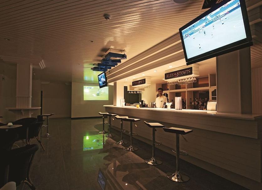 Bar Foto