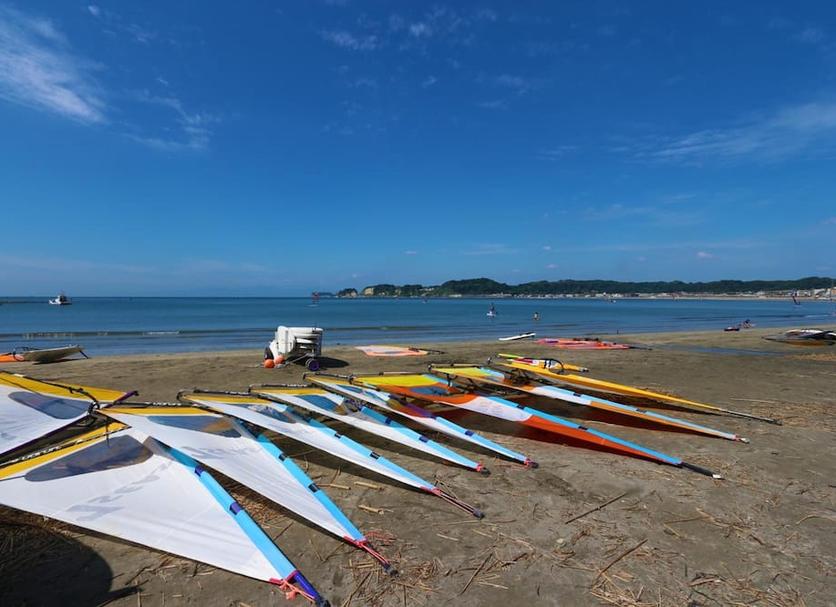 Platja Foto