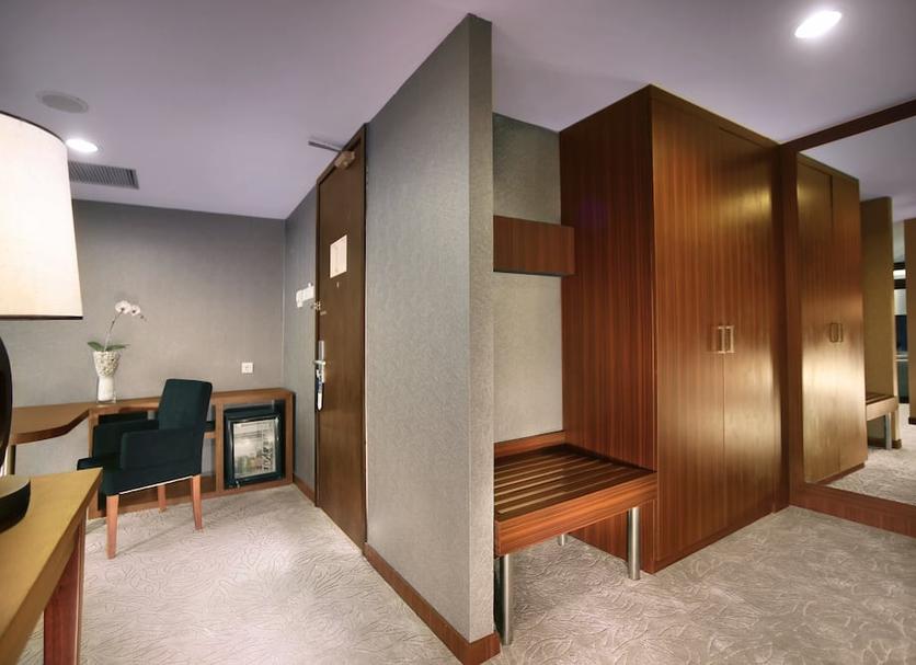 Serveis de l’habitació Foto