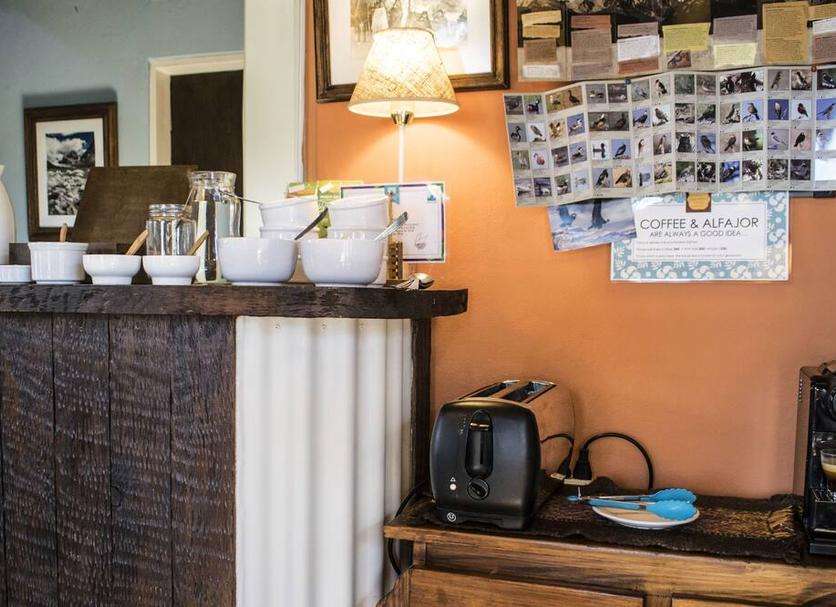 Serveis de l’habitació Foto