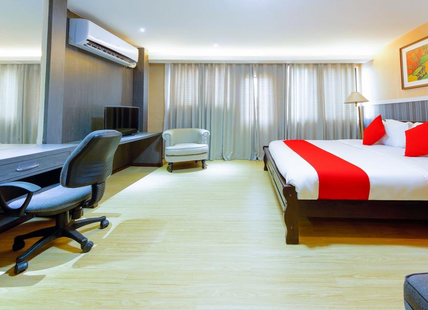 Habitació Foto