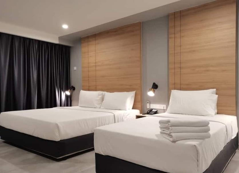 Habitació Foto