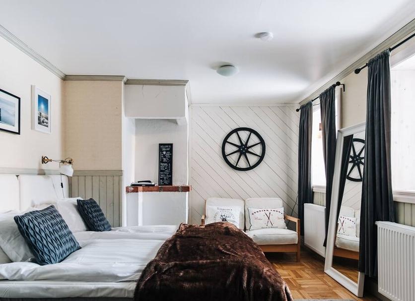 Habitació Foto