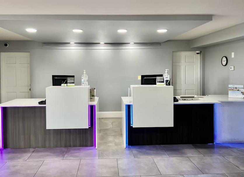 Recepció Foto