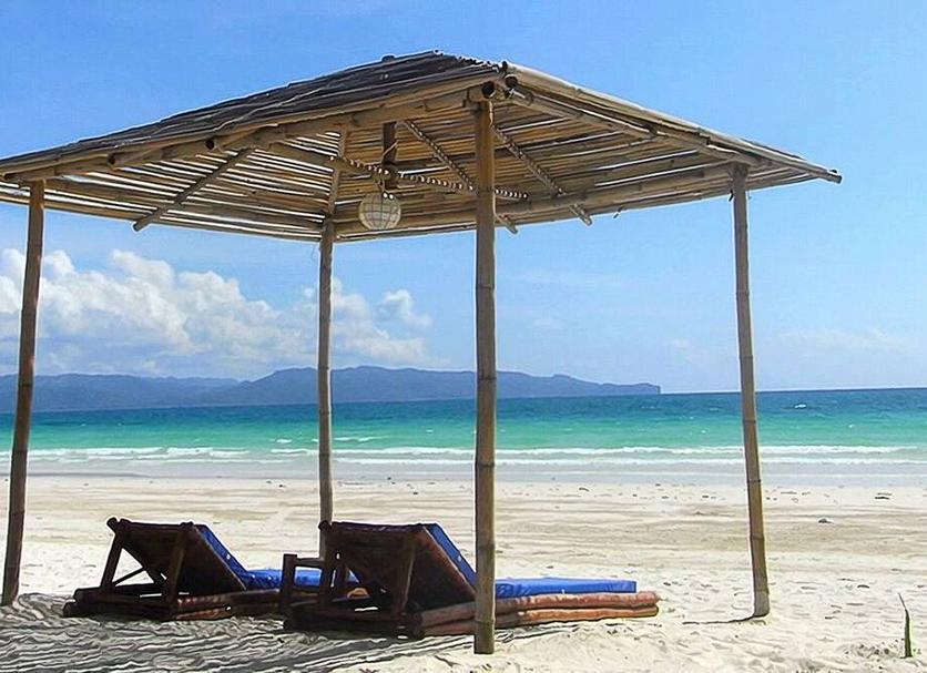 Platja Foto