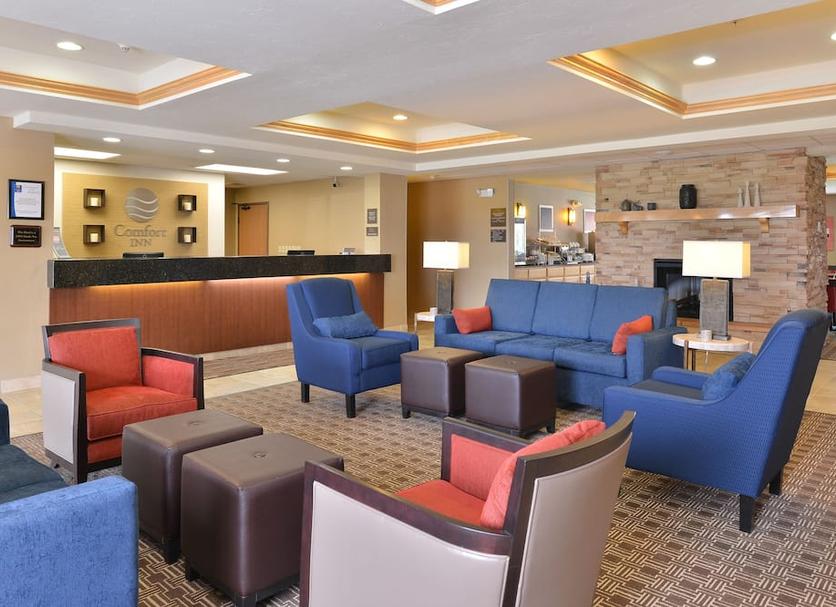 Sala d'estar Foto