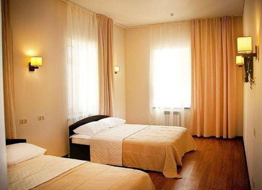Habitació Foto