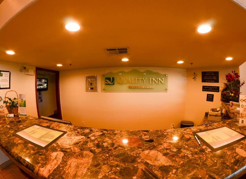 Recepció Foto
