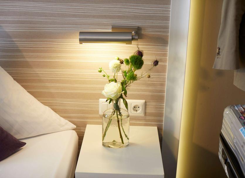 Serveis de l’habitació Foto
