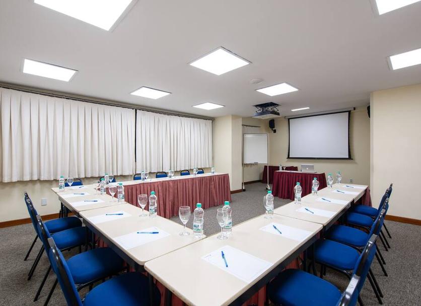Sala de conferències Foto