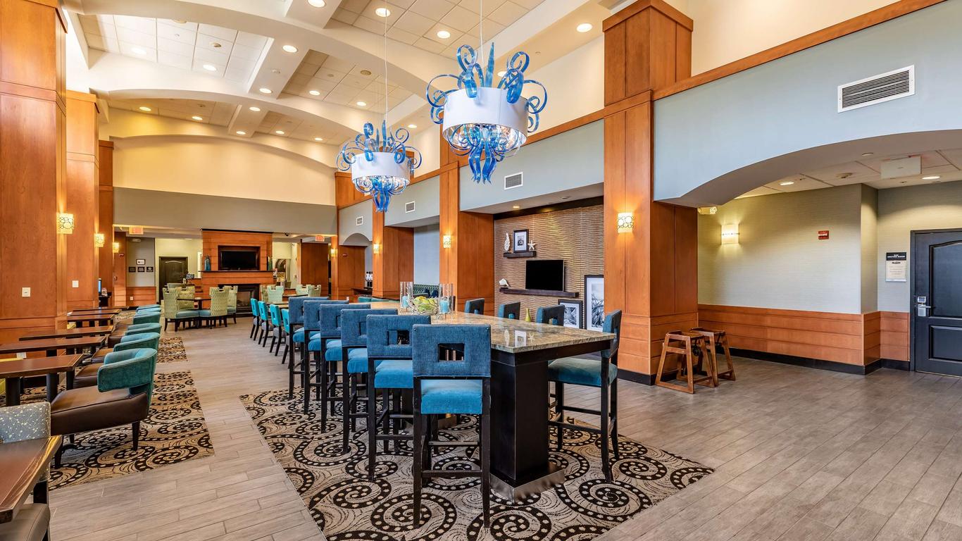 Hampton Inn & Suites Orlando-South Lake Buena Vista