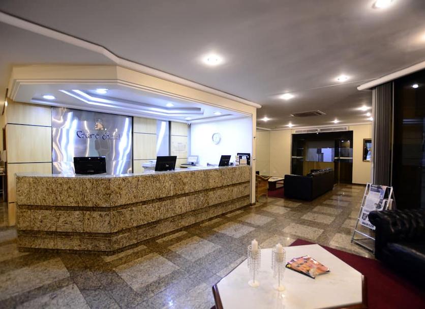 Recepció Foto